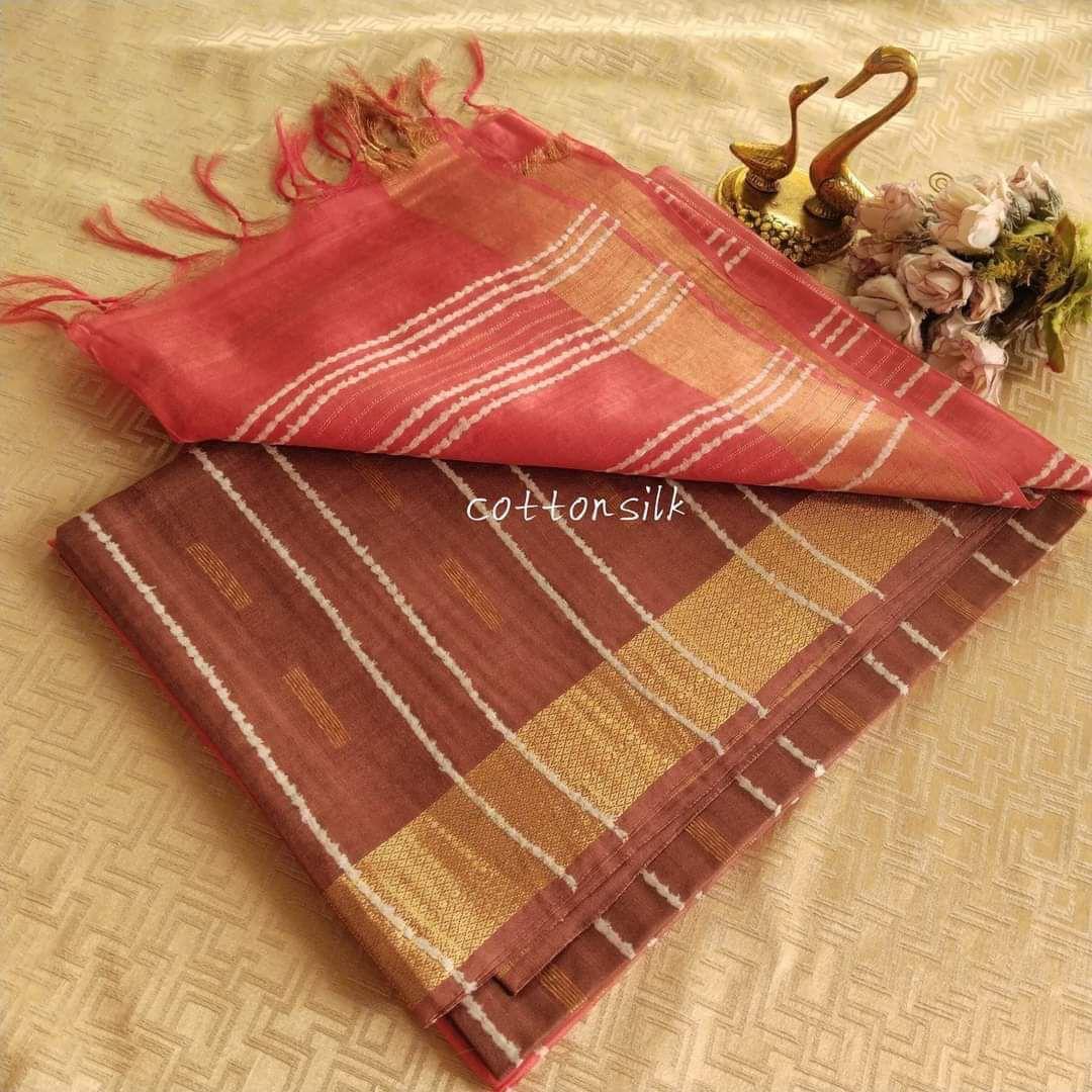 R H Handloom saree collection