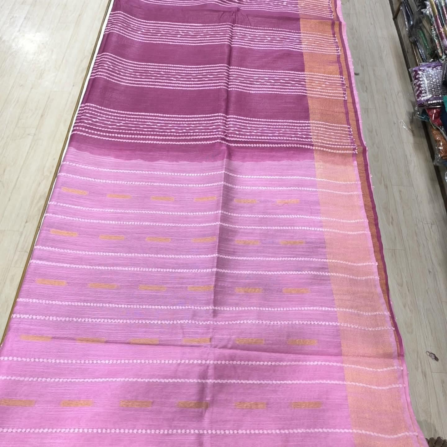 Temple Border