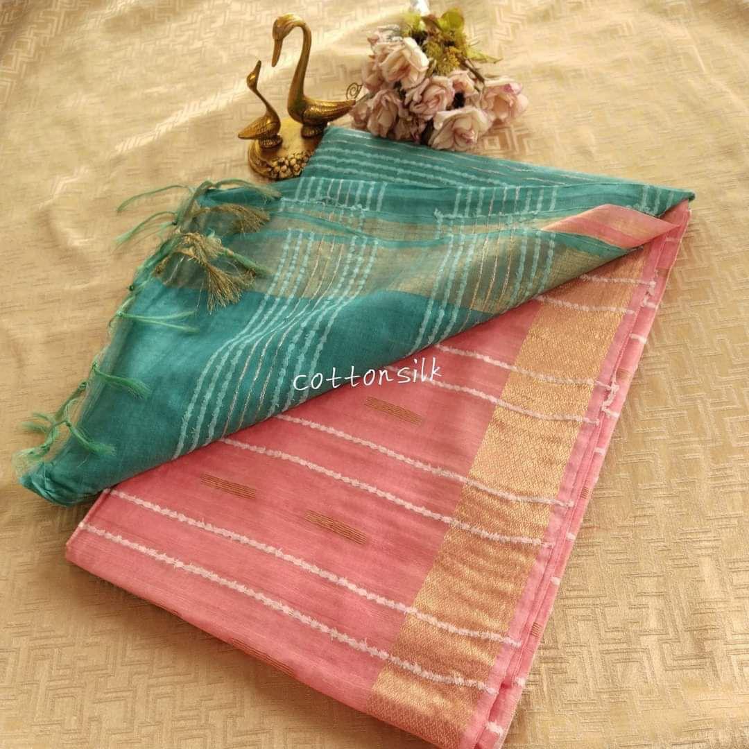 Statement handloom saree